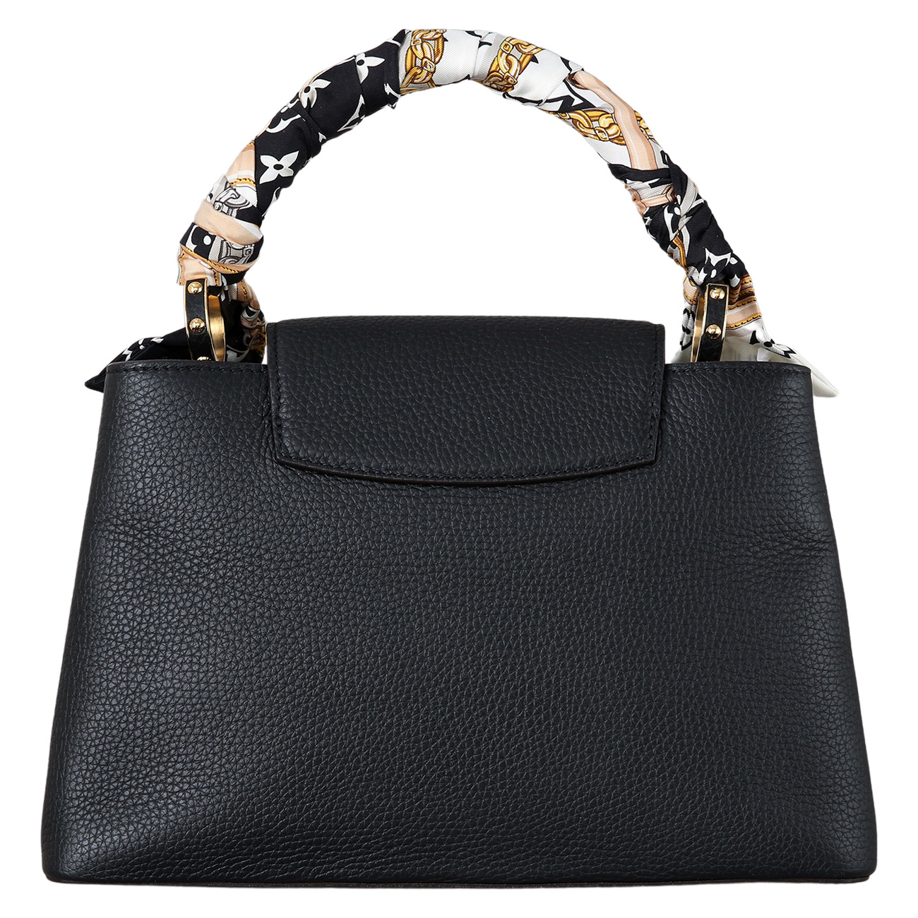 LOUIS VUITTON(USED)루이비통 카퓌신 MM & 방도